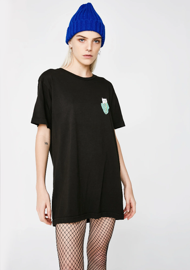 RipNDip Frida Nermal T-Shirt