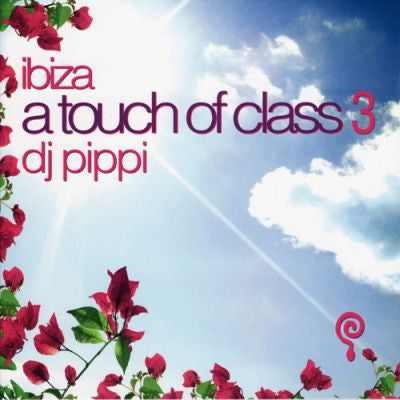 Ibiza A Touch of Class 3  2009 (1CD)