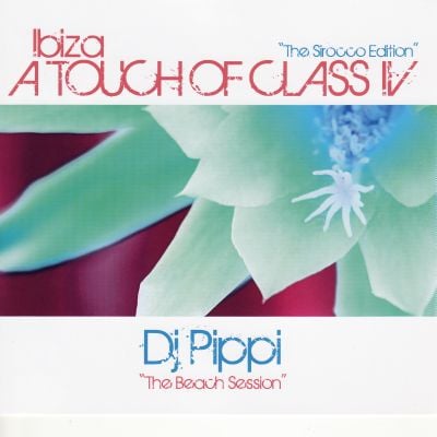 Ibiza A Touch of Class 4  2010 (1CD)