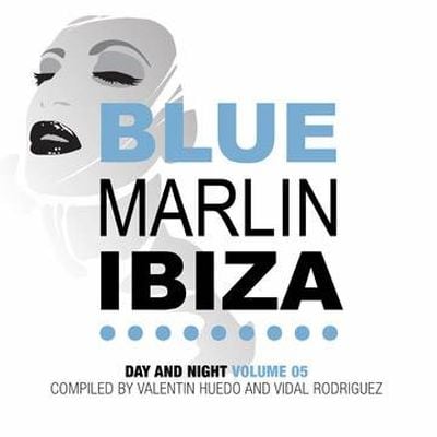 Blue Marlin Ibiza Vol. 5 2011 (2CD)
