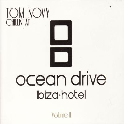 Ocean Drive Ibiza Vol. 2  2011 (2CD)