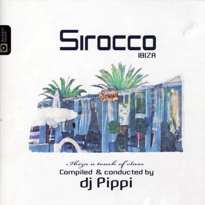 Sirocco Ibiza 2011 (1CD)