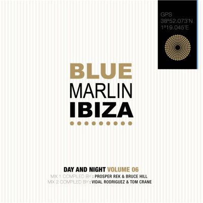 Blue Marlin Ibiza Vol. 6 2012 (2CD)