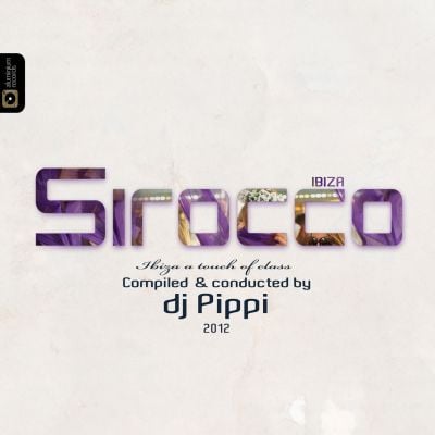 Sirocco Ibiza 2012 (1CD)