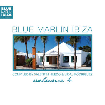 Blue Marlin Ibiza Vol. 4 2010 (2CD)