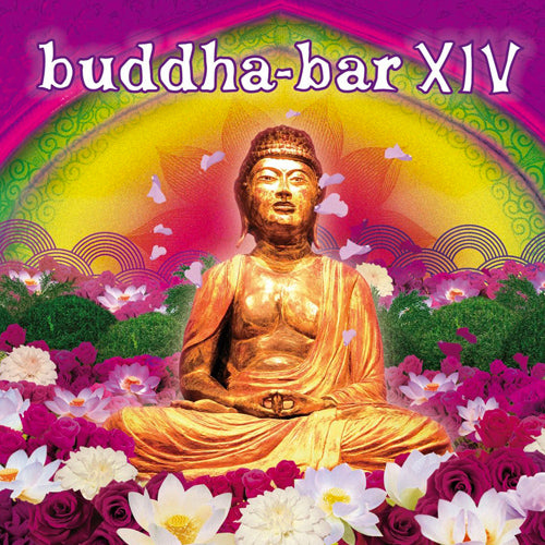 Buddha Bar Vol.14 - 2012 (2CD)