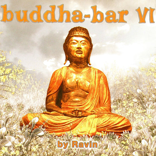 Buddha Bar Vol. 6 - 2004 (2 CD)