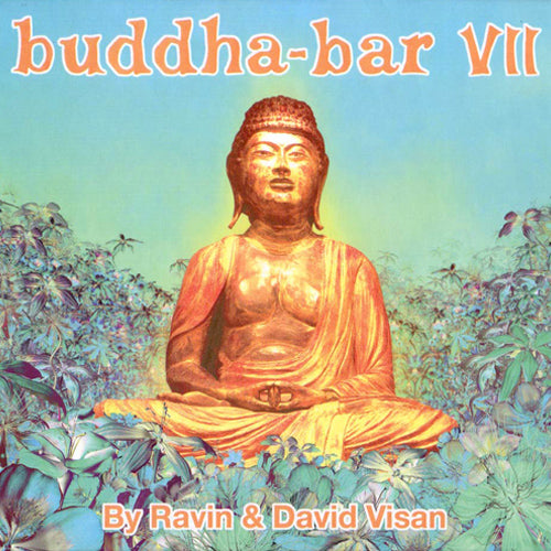 Buddha Bar Vol. 7 - 2005 (2CD)
