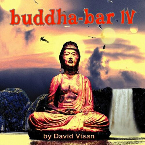 Buddha Bar Vol. 4