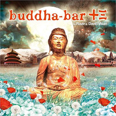 Buddha Bar Vol.13  - 2011 (2CD)