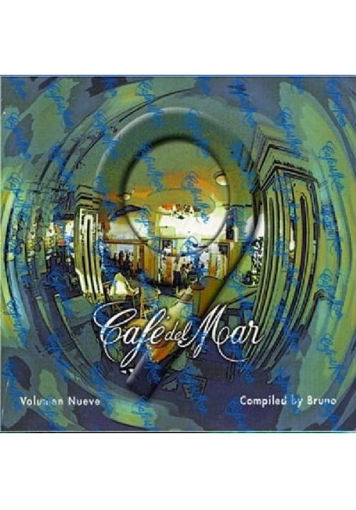 Cafe Del Mar Vol. 9 - 2002 (1CD)