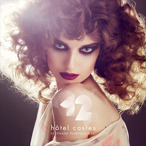 Hotel Costes Vol.12 2009 (1CD)