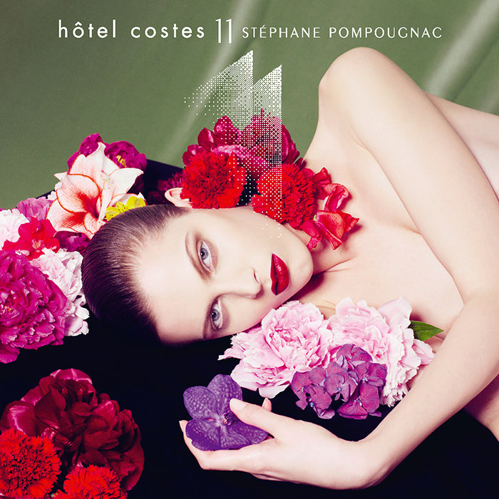 Hotel Costes Vol.11 2008 (1CD)