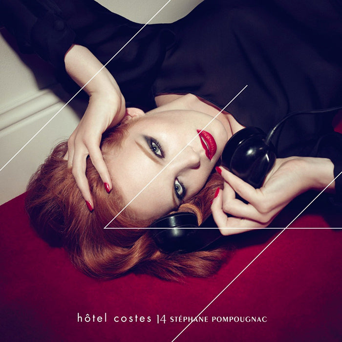Hotel Costes Vol.14 2010 (1CD)