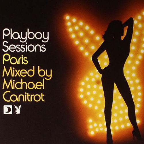 Playboy Sessions: Paris 2012 (2CD)