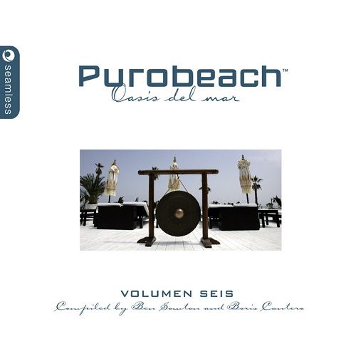 Purobeach Vol. 6 - 2010 (2CD)