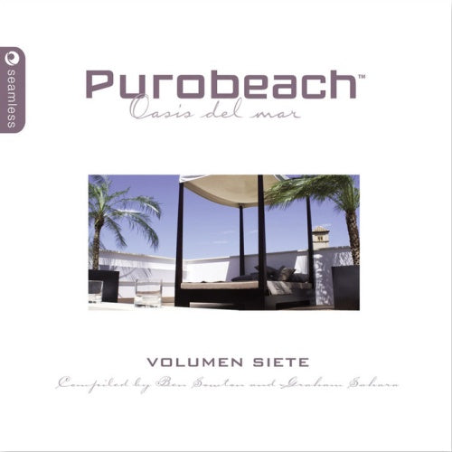 Purobeach Vol. 7 2011 (2CD)
