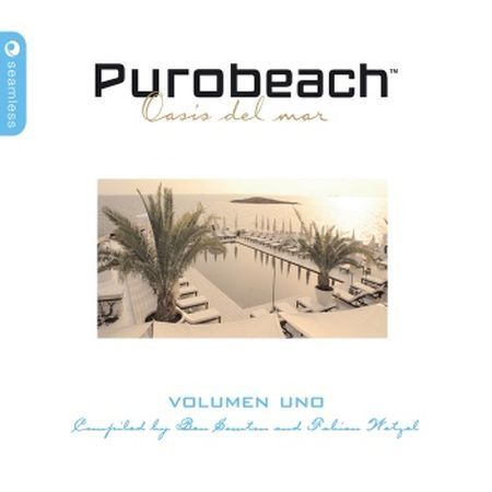 Purobeach Vol. 1 2005 (2CD)