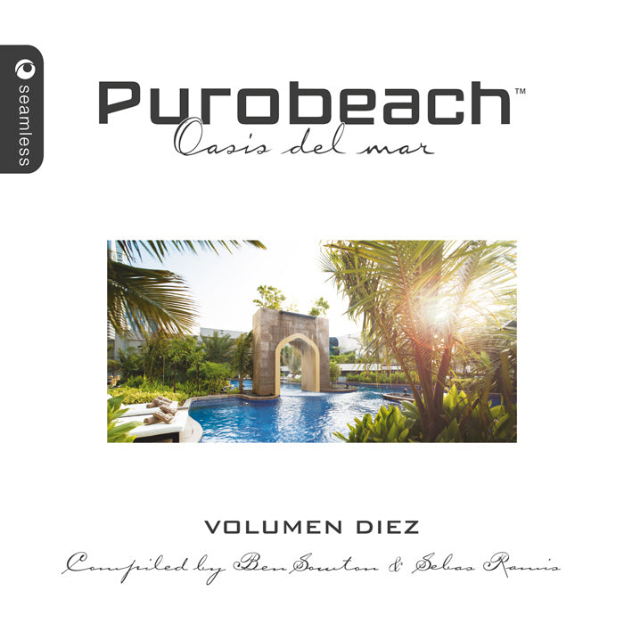 Purobeach Vol.10  2014 (2CD)
