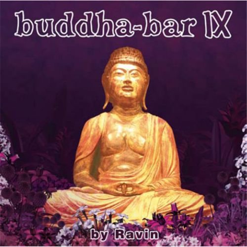 Buddha Bar Vol. 9 - 2007 (2CD)