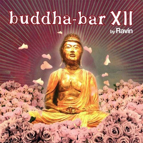 Buddha Bar Vol.12 By DJ Ravin - 2010 (2CD)