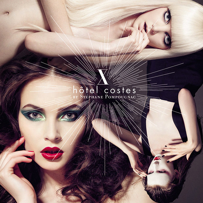 Hotel Costes Vol.10 2007 (1CD)