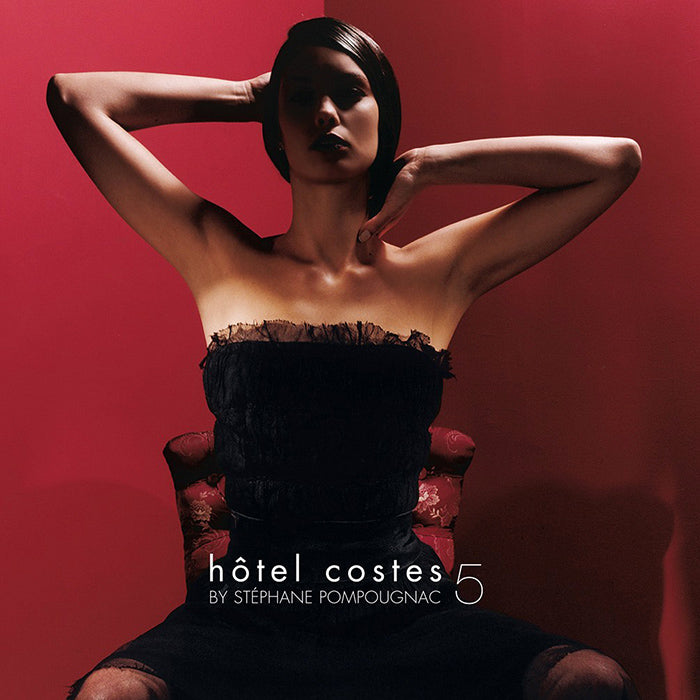 Hotel Costes Vol. 5 2002 (1CD)