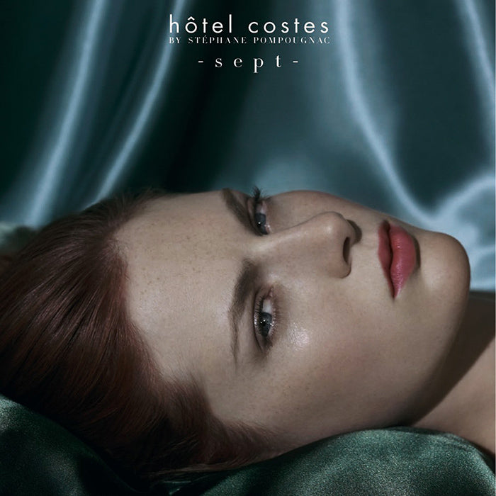 Hotel Costes Vol. 7 2004 (1CD)