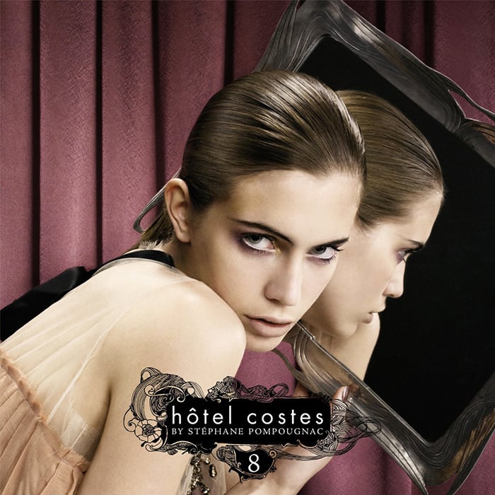 Hotel Costes Vol. 8 2005 (1CD)