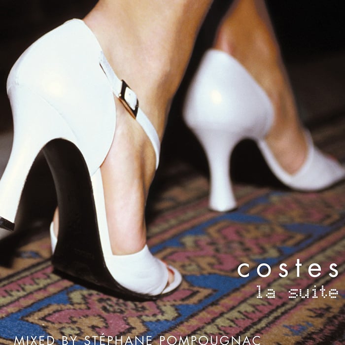 Hotel Costes Vol. 2 1999 (1CD)