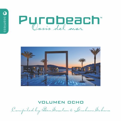 Purobeach Vol. 8 2012 (2CD)