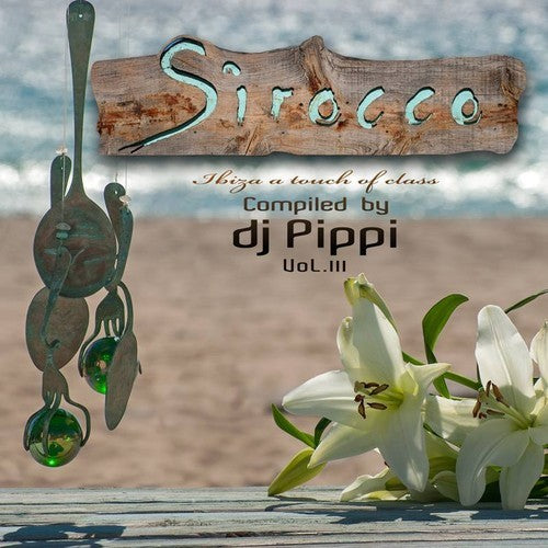 Sirocco Ibiza (1CD) 2013