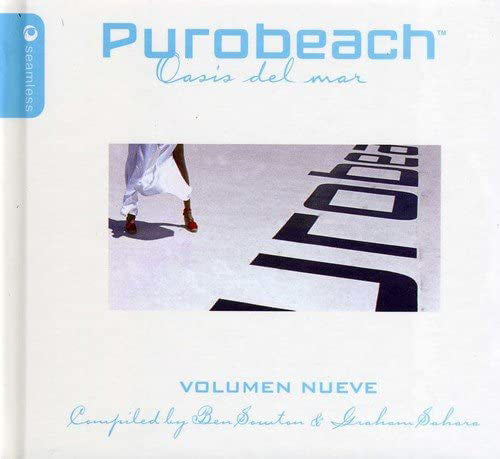 Purobeach Vol. 9 2013 (2CD)