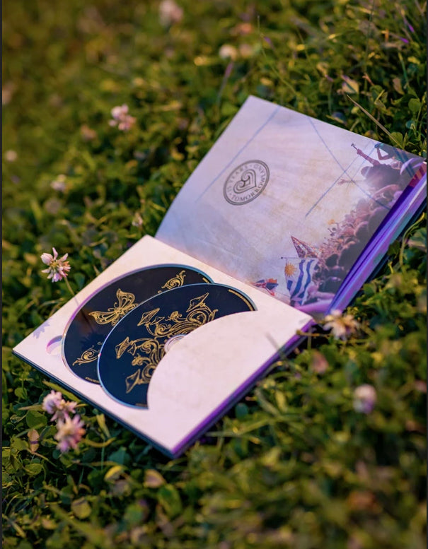 Tomorrowland 2019 15 Years (Box 5 cd)