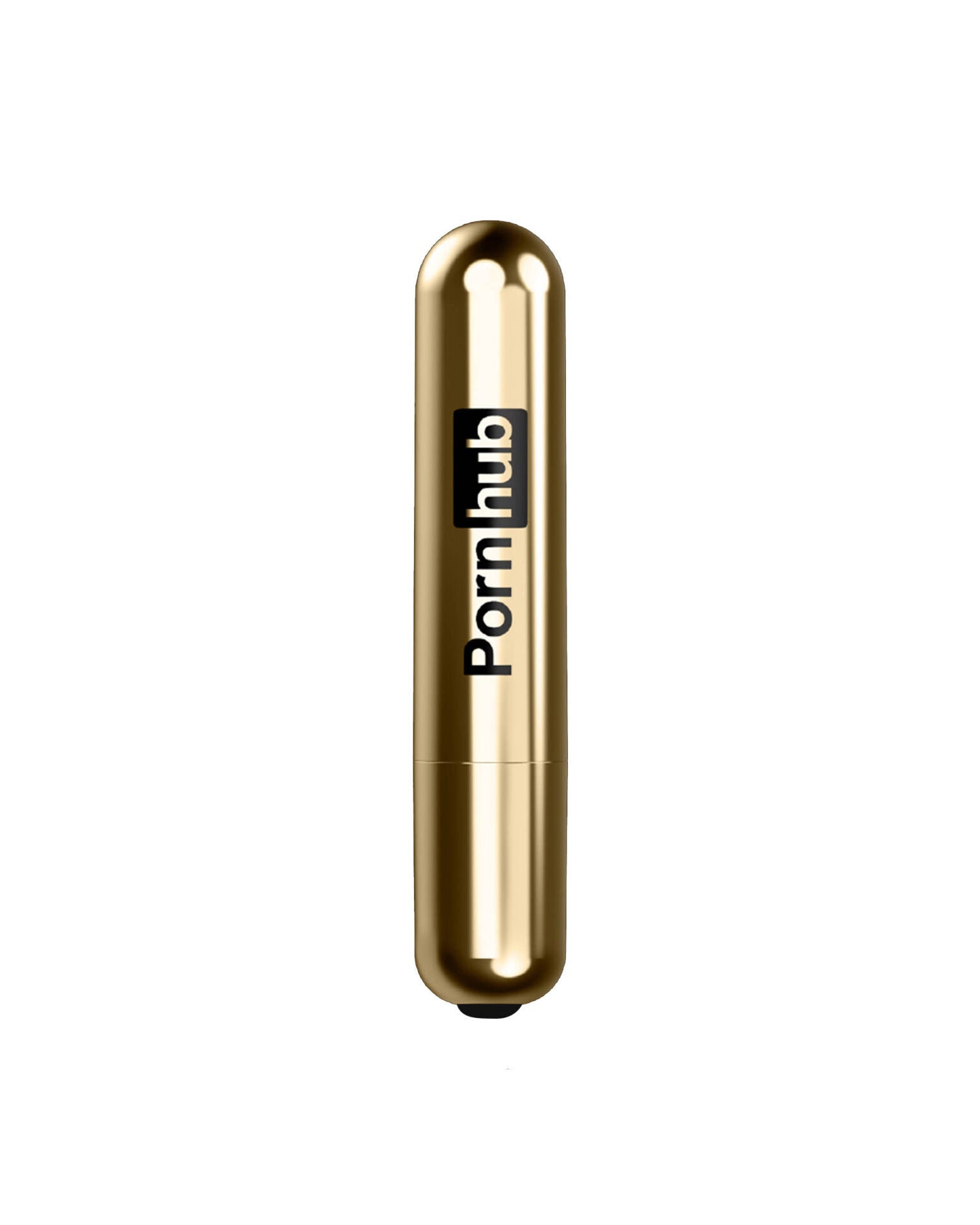 Pornhub - Bullet Vibrating & Rechargeable